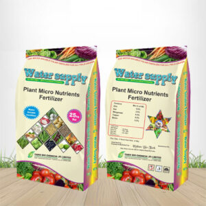 Plant Micro Nutrients Fertilizer