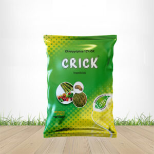 Crick