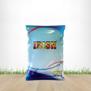 Irish