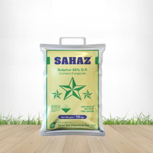 Sahaz