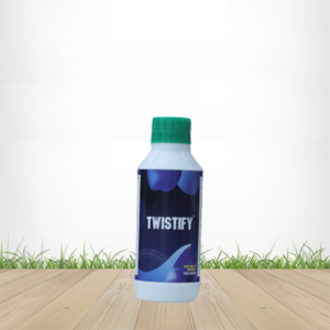 Twistify