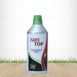 Fire Top