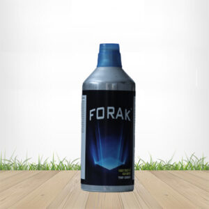 Forak