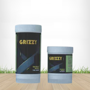 Grizzy