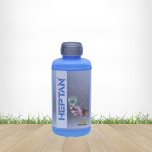 Heptan