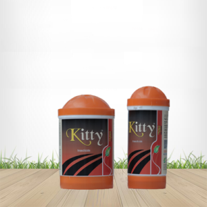Kitty