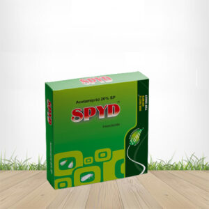 Spyd