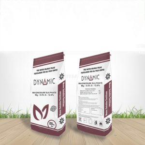 Potassium Sulphate SOP-00-00-50