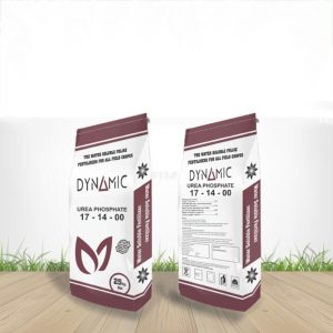 Urea Phosphate UP-17-14-00
