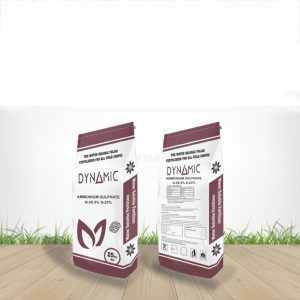 Ammonium Sulphate  N-20.5% S-23%