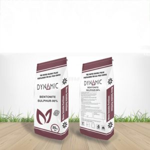 Bentonite Sulphur 90%