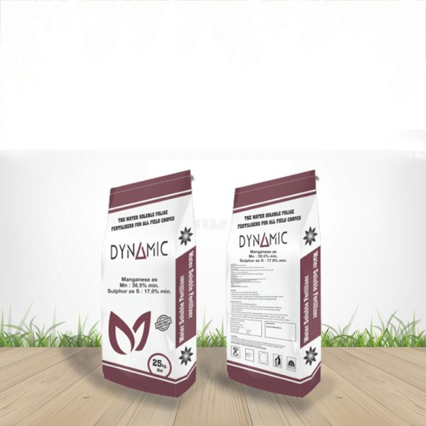 Manganese As Mn-30.5% min.