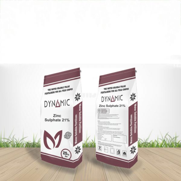 Zinc Sulphate  21%