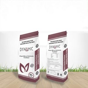 Plant Micro Nutrients Fertilizer Weight-25 Kg Net